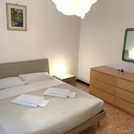 Appartamento Pietro Centralissimo Levanto