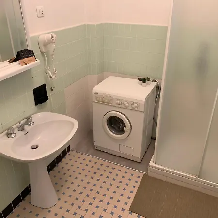 Apartment Pietro Centralissimo Levanto